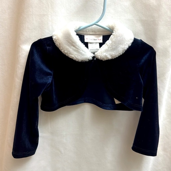 2/$25. - Special Occasion Dress for 24 month old Girl. - Picture 9 of 10